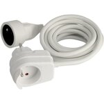 ESSENTIEL B Multiprise Gigogne 3m