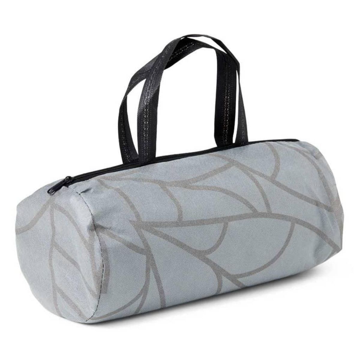 CAPI Capi Housse d'hivernage pour plantes Moyenne 100x200 cm Imprime gris