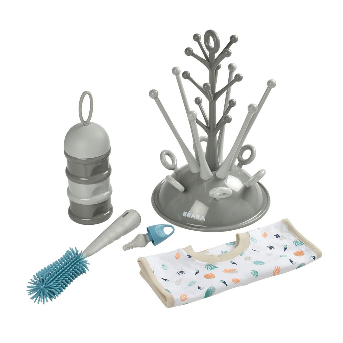 BEABA Coffret naissance