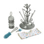 Voir la diapositive 4 : BEABA Coffret naissance