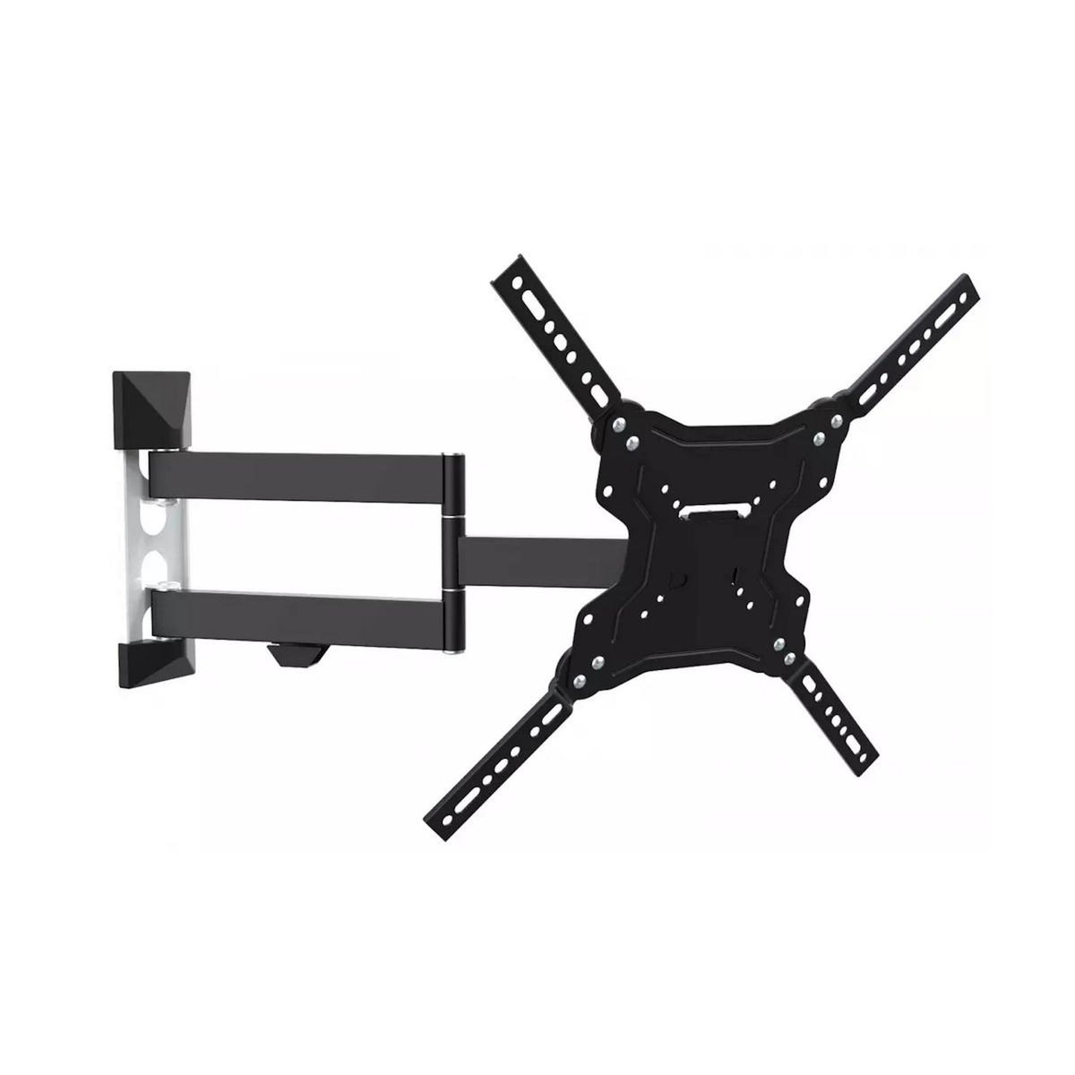 Erard Support mural orientable pour écran 30  à 65  400x400mm - 118540