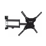 Erard Support mural orientable pour écran 30  à 65  400x400mm - 118540