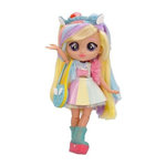 IMC Toys Poupée Cry Babies BFF Série 3 - Jenna
