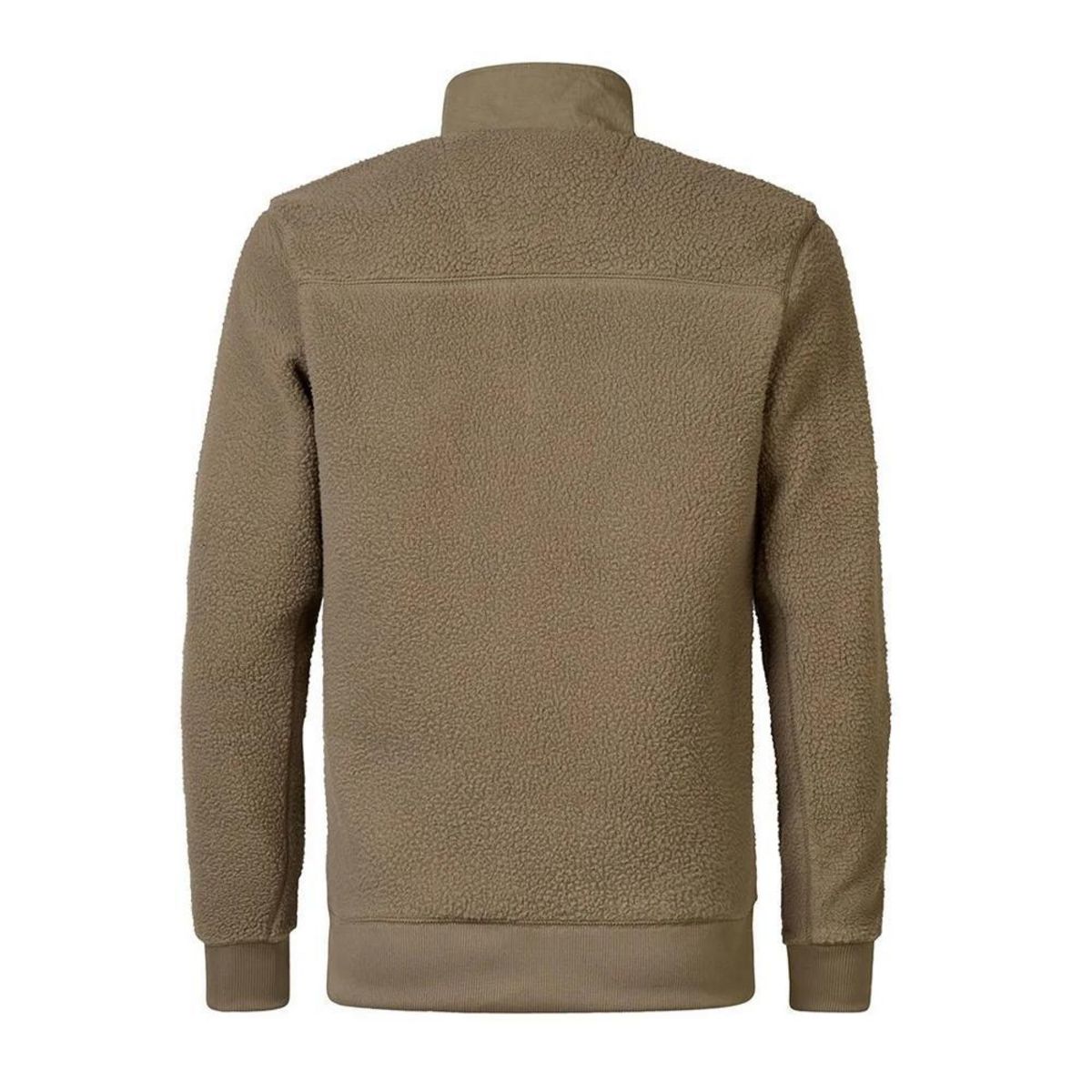 Petrol Industries Polaire  Homme Petrol Industries Collar