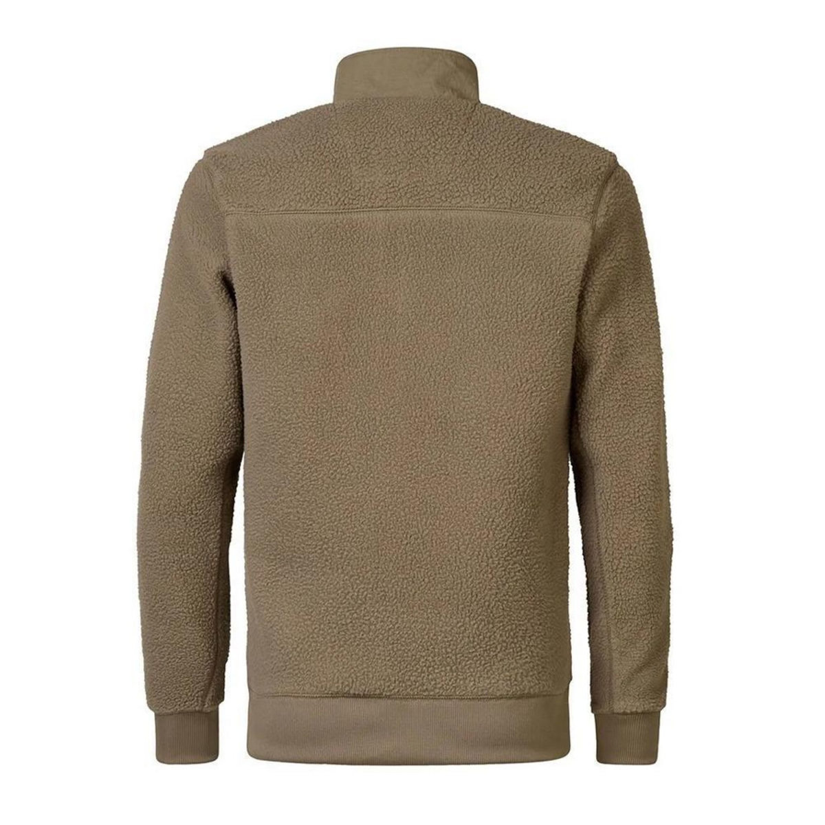 Petrol Industries Polaire  Homme Petrol Industries Collar