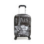Voir la diapositive 1 : BLUESTAR BLUESTAR - Valise Cabine ROOFTOP 55 cm 4 Roues