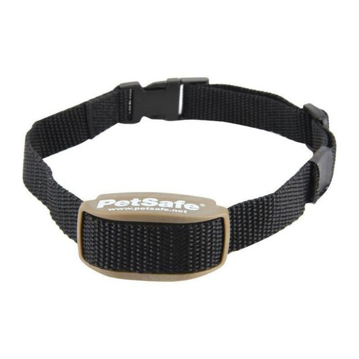 PETSAFE PETSAFE Collier supplementaire Mini Barrier - Noir - Pour chat et chien