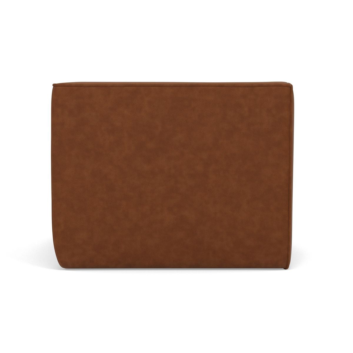 LISA DESIGN Alya - module d'angle en simili