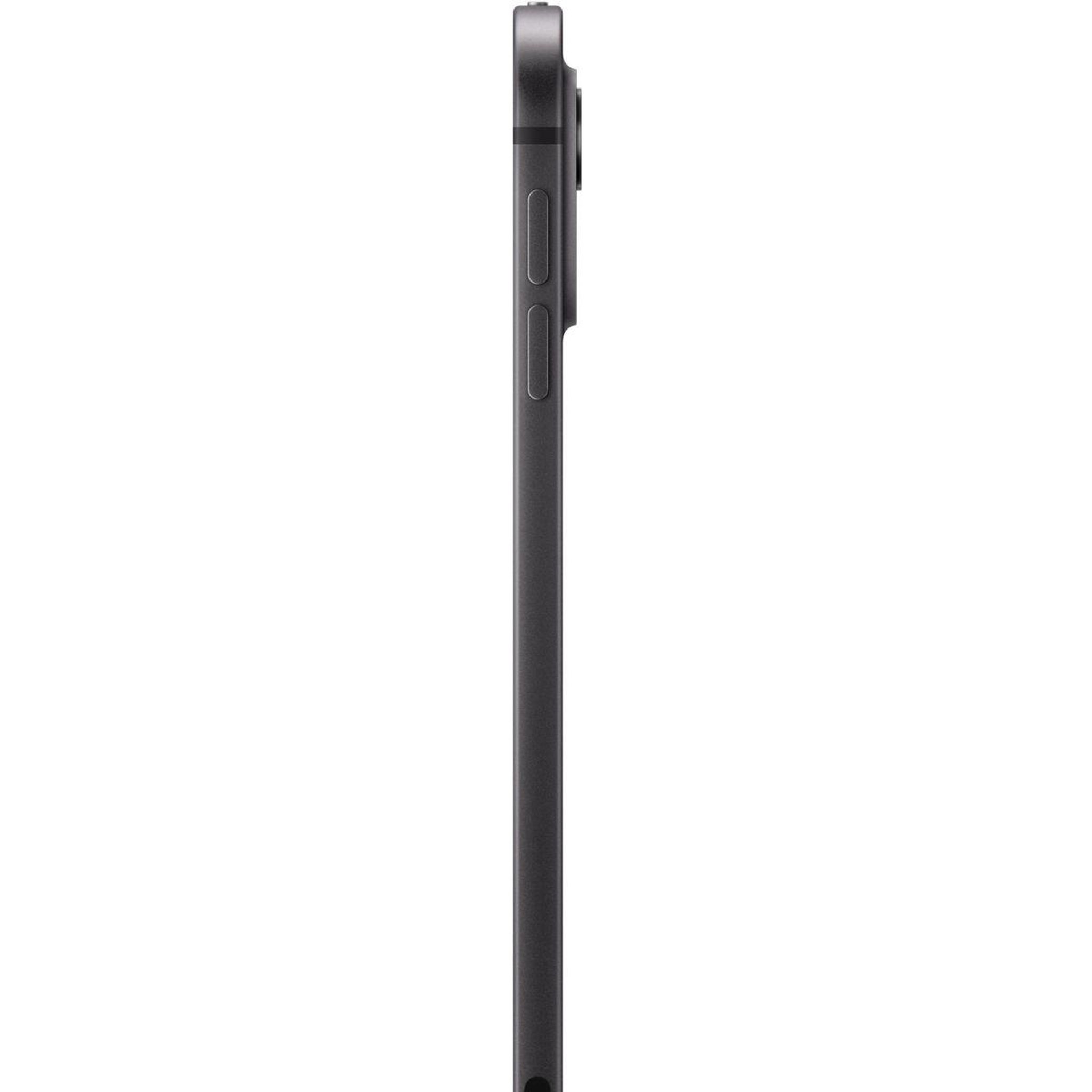 Voir la diapositive 2 : APPLE Tablette Apple Pro 11 M4 1To Noir Sidéral Stand Cellular