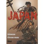 JAPAN, Buronson