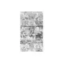 Paris Prix Papier Peint  Urban Ornamentation  50x1000cm