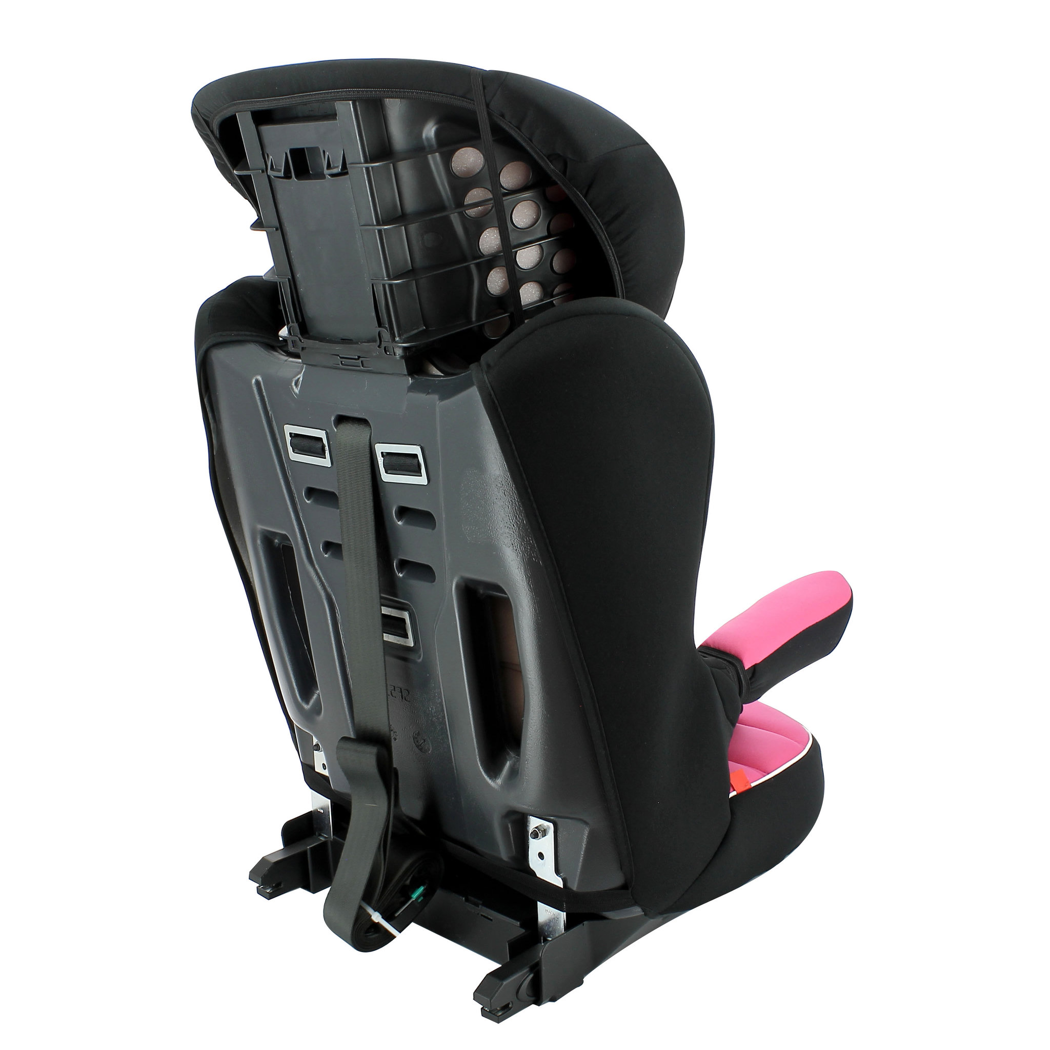 Voir la diapositive 3 : DISNEY Siège auto isofix groupe 1/2/3 IMAX Disney Princess