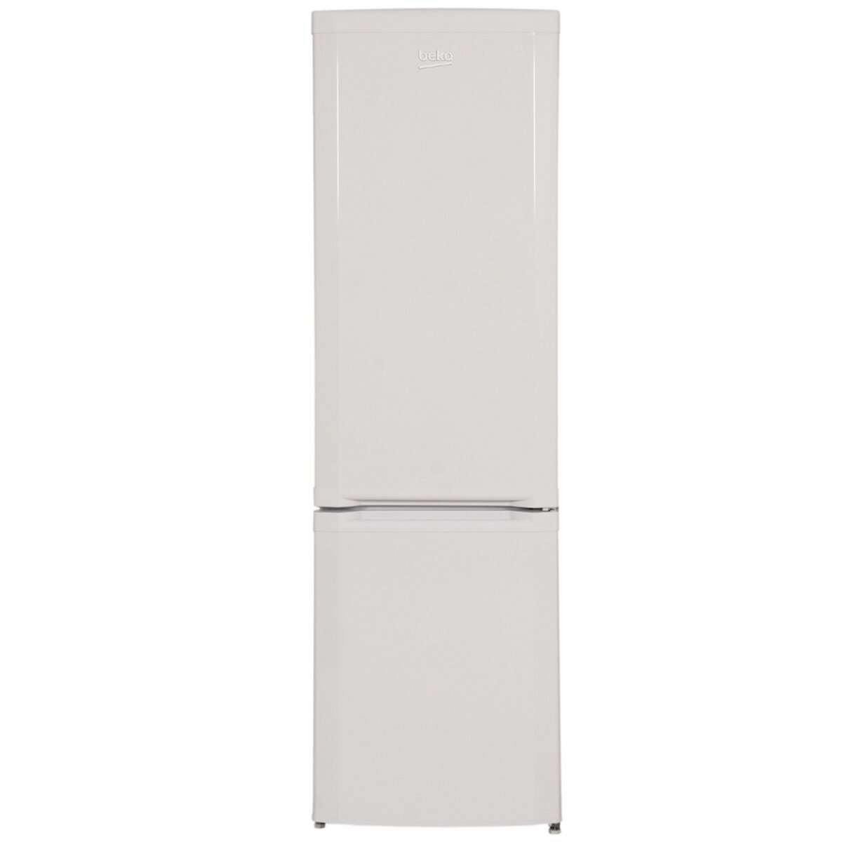 BEKO Réfrigérateur combiné CSA31020, 276 L, Froid Statique
