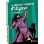  LE DERNIER COMBAT D'ULYSSE, Montardre Hélène