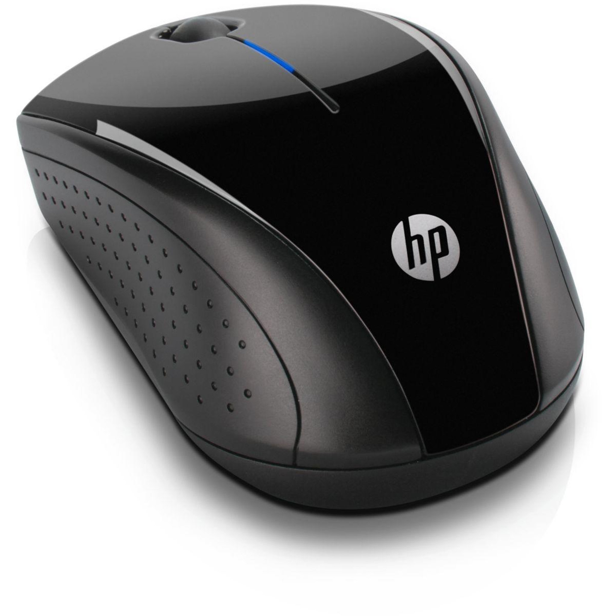 Voir la diapositive 2 : HP Souris sans fil Wireless 220