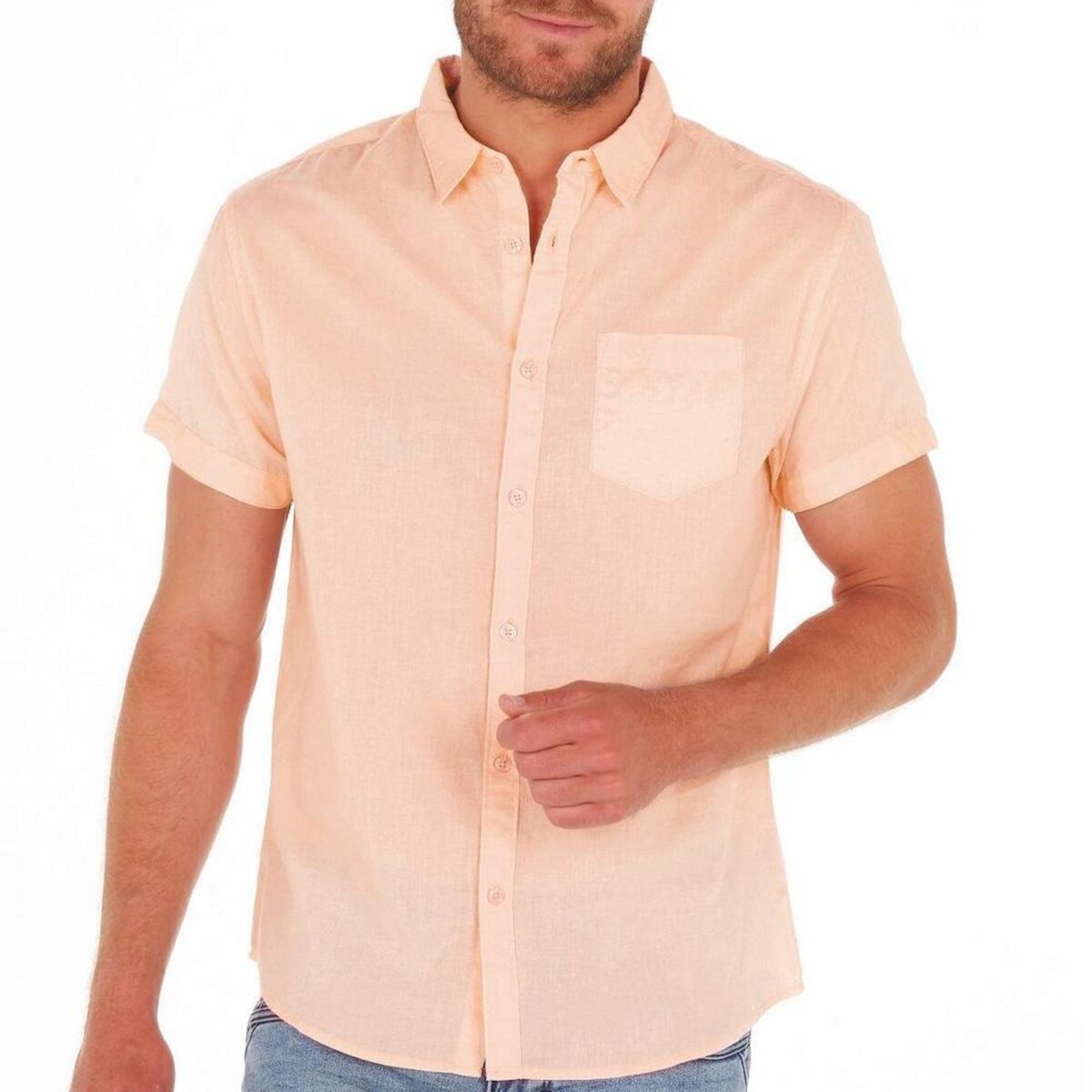 RMS 26 Chemise  Homme R S26 4794