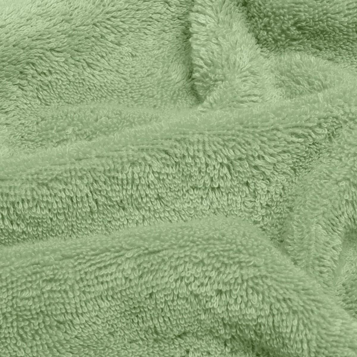 Sensei Maison Ensemble de bain 4 pièces 600 g/m² SENSILK