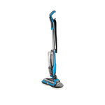 BISSELL Mop Électrique Bissell SpinWave bleu titanium