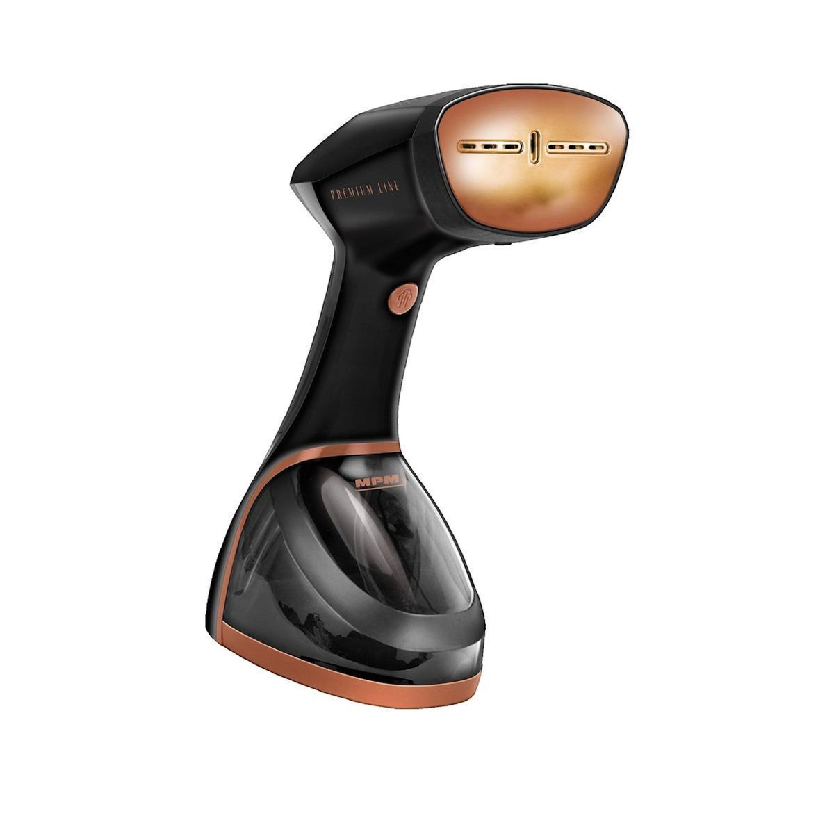 MPM Défroisseur vapeur vertical Mpm MZP-03 appareil de repassage efficace