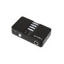 Voir la diapositive 2 : LOGILINK Carte son externe LogiLink USB Sound Box son 7.1
