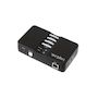 Voir la diapositive 2 : LOGILINK Carte son externe LogiLink USB Sound Box son 7.1