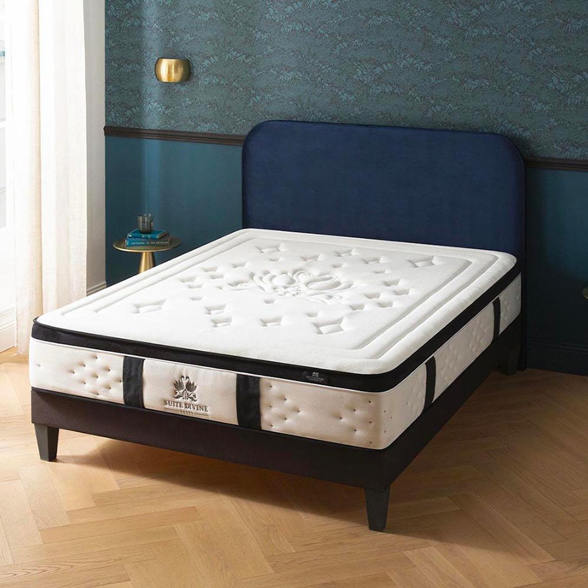 SUITE ETOILEE SUITE ETOILEE | Matelas SUITE DIVINE | Mousse avec mémoire de forme