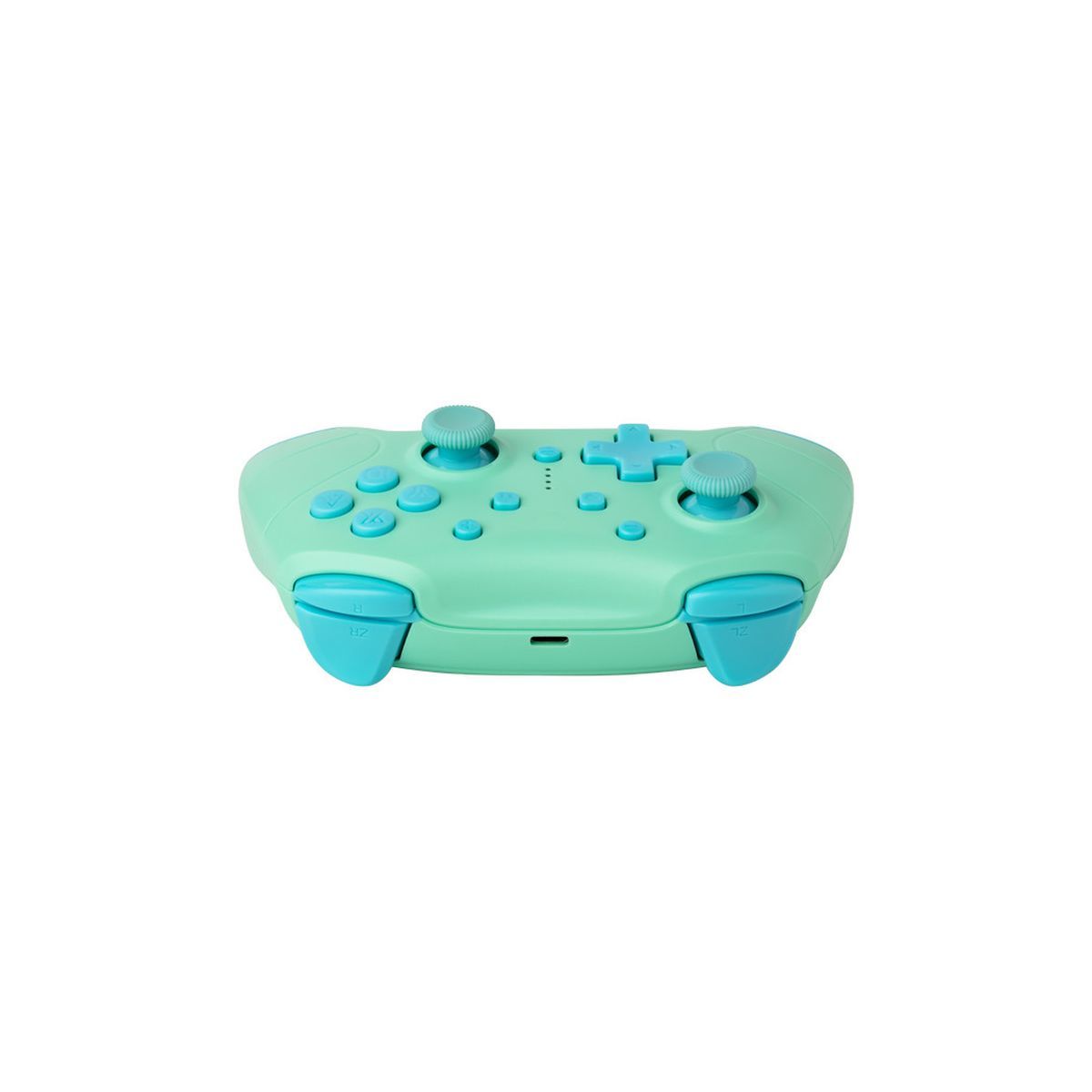 PROXIMA Manette Bluetooth Verte Nintendo Switch