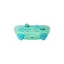 Voir la diapositive 3 : PROXIMA Manette Bluetooth Verte Nintendo Switch