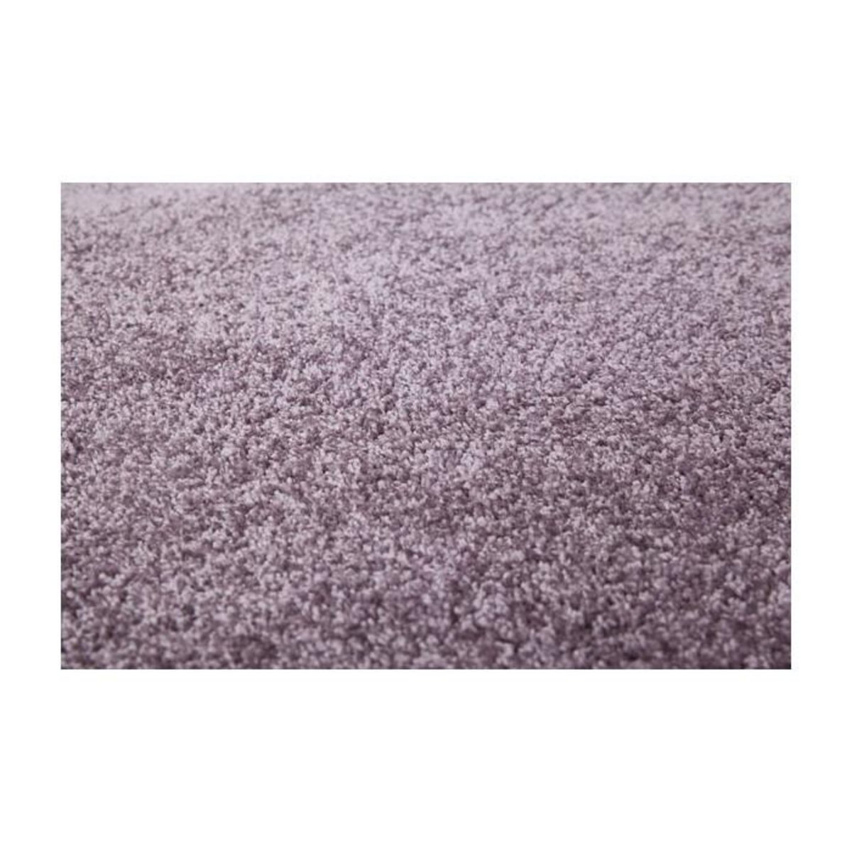 Paris Prix Tapis Tissé Déco  Saint Lucia  Violet Pastel