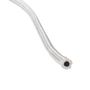 Voir la diapositive 4 :  Bobine tendeur blanc Werkapro ø 10mm x 40 mètres