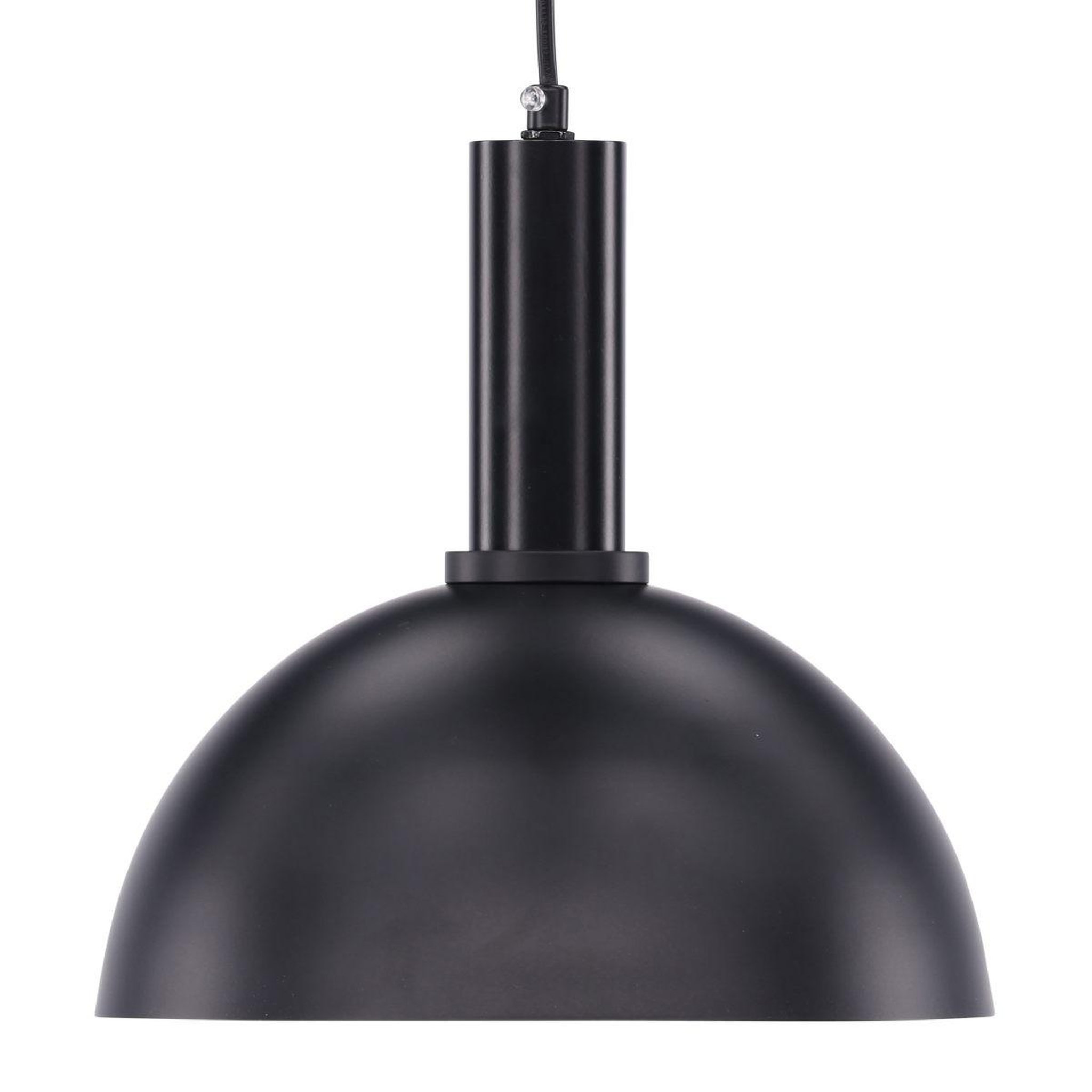 Paris Prix Lampe suspension design  narbonne  25cm noir