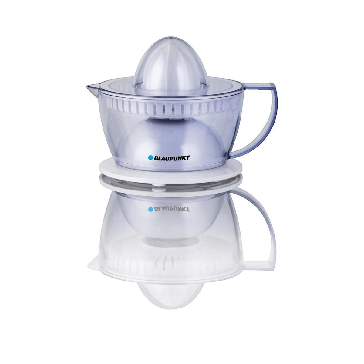 BLAUPUNKT Presse agrumes Blaupunkt CJP301 Argent puissance 40 W capacité 0,5 L