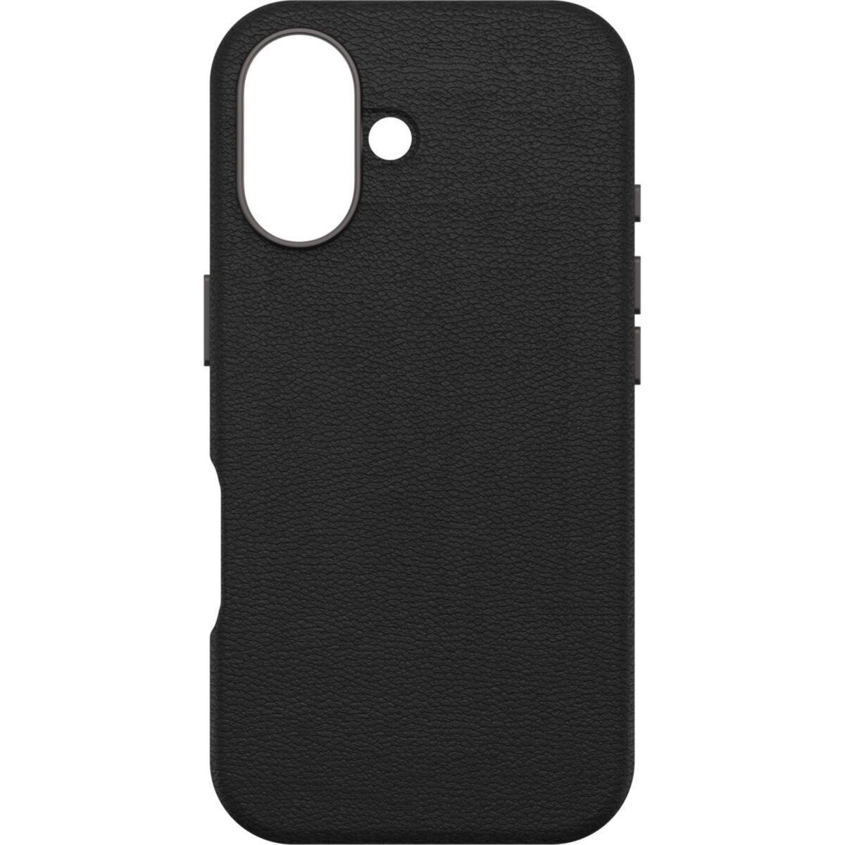 Otterbox Coque iPhone 16 Symmetry Cactus Noir