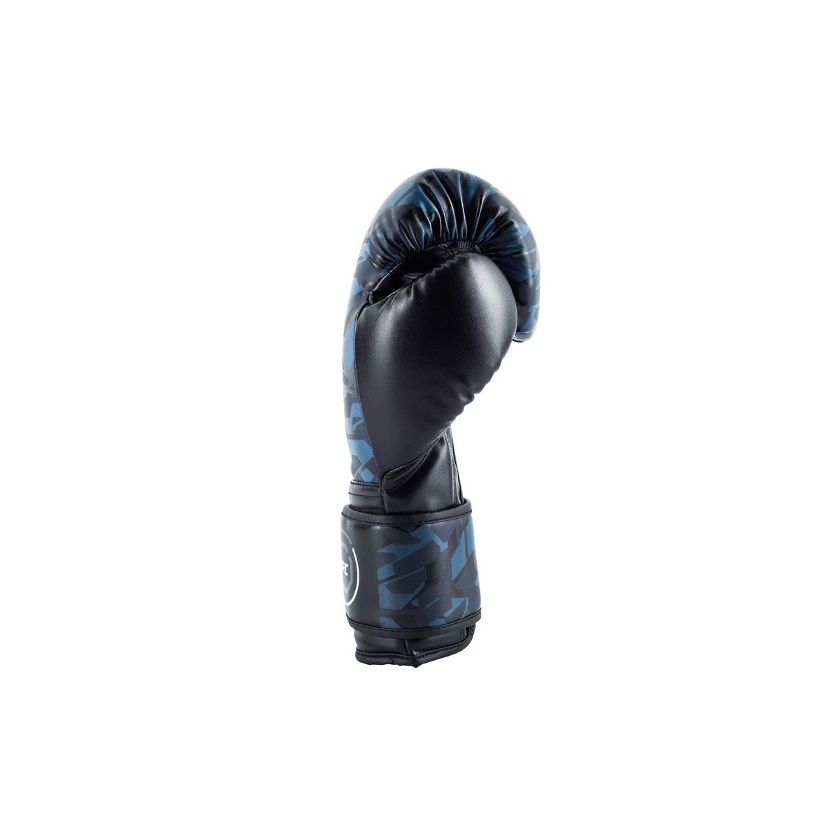 UFC Gants de boxe camouflage Octagon UFC - Noir - 14 oz