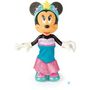 Voir la diapositive 2 : IMC TOYS Minnie Fashionista Sirène 