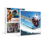 Voir la diapositive 1 : Smartbox Saut en parachute pour 2 personnes au-dessus de Castres - Coffret Cadeau Sport & Aventure