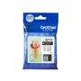 Voir la diapositive 2 : Brother Cartouche d'encre Originale LC3213 Noire Standard - LC3213BK