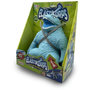 Voir la diapositive 1 : Cicaboom Figurine ELASTIKORPS Maxy Frozilla 2kg Collection 4