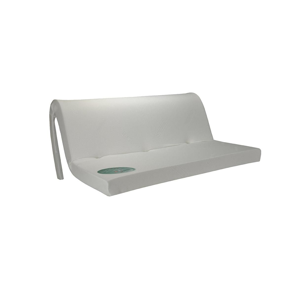 BULTEX Matelas mousse 160x200 cm pour BZ