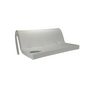 Voir la diapositive 4 : BULTEX Matelas mousse 160x200 cm pour BZ
