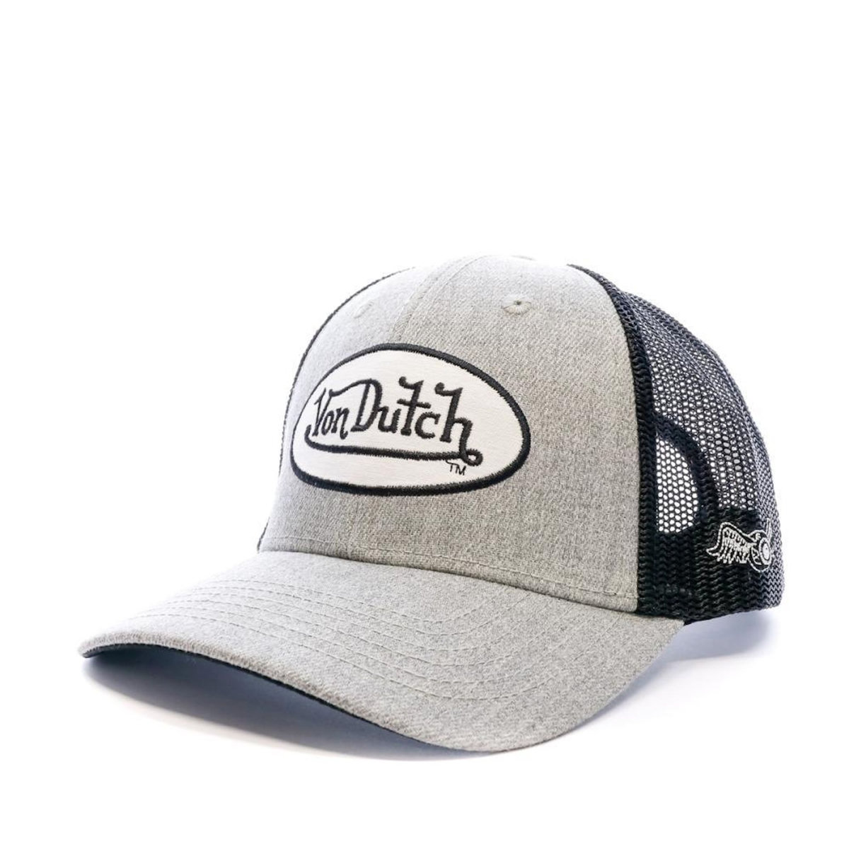 VON DUTCH Casquette e Homme Von Dutch TERRY