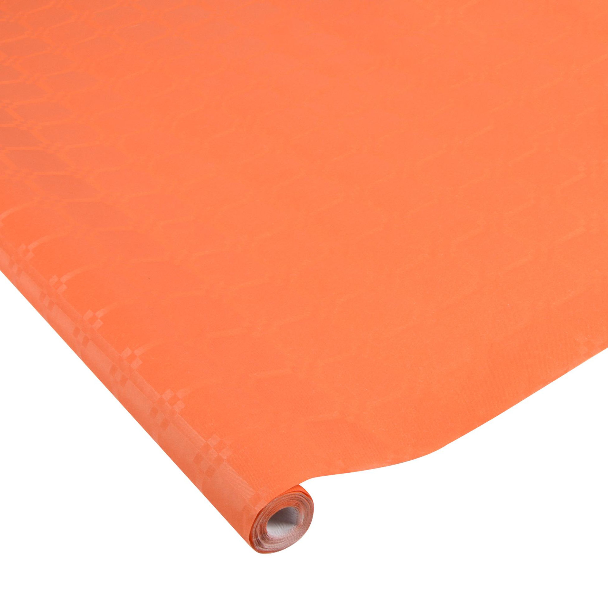 Eden Nappe en papier design et moderne. Coloris disponibles : Bleu