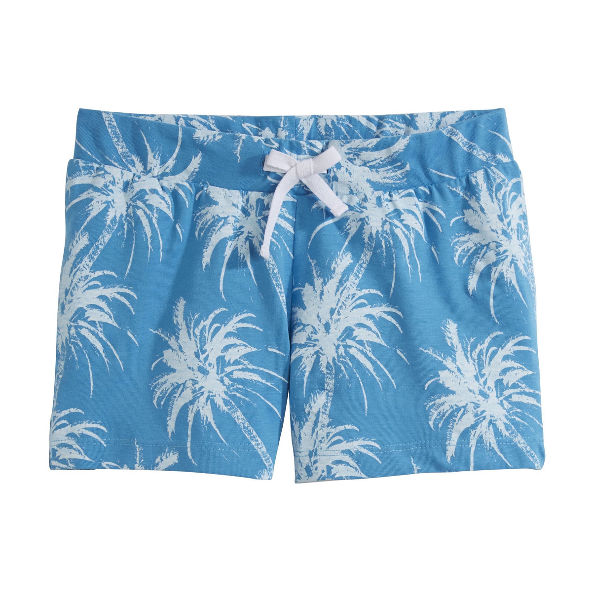 IN EXTENSO Short en jersey fille