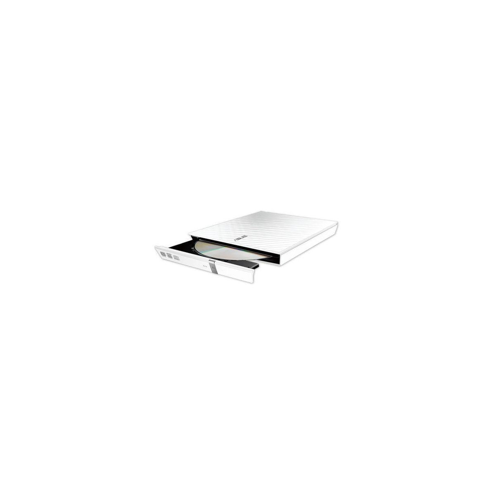 Voir la diapositive 2 : ASUS Graveur dvd externe 90-dq0436-ua221kz