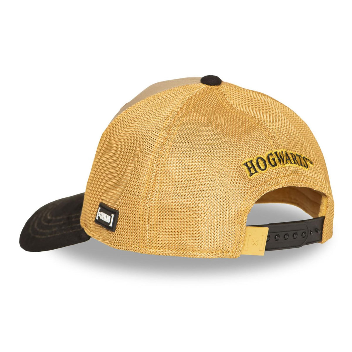 CAPSLAB Casquette prenium semi curved Deadly