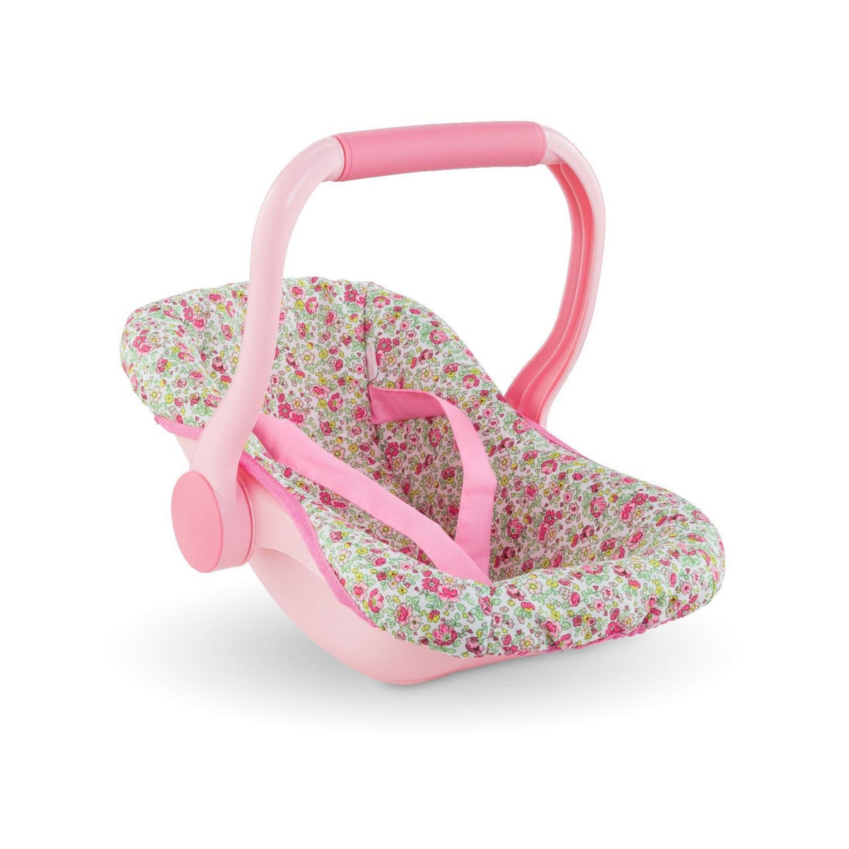 Corolle Porte-poupon fleuri pour poupon de 36 et 42 cm