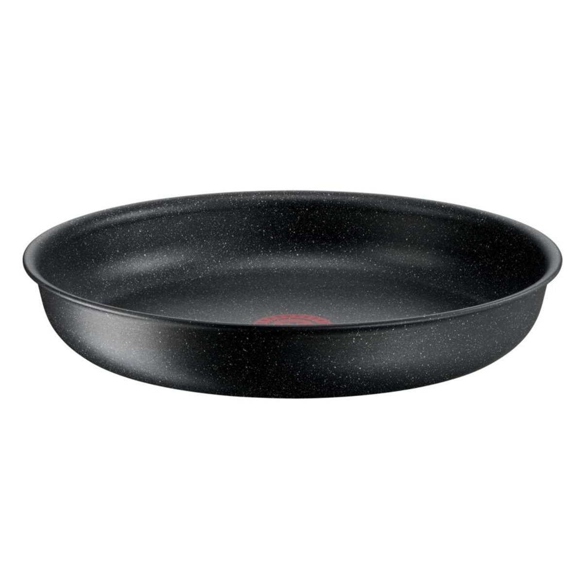 TEFAL Poêle 24cm INGENIO BLACK STONE