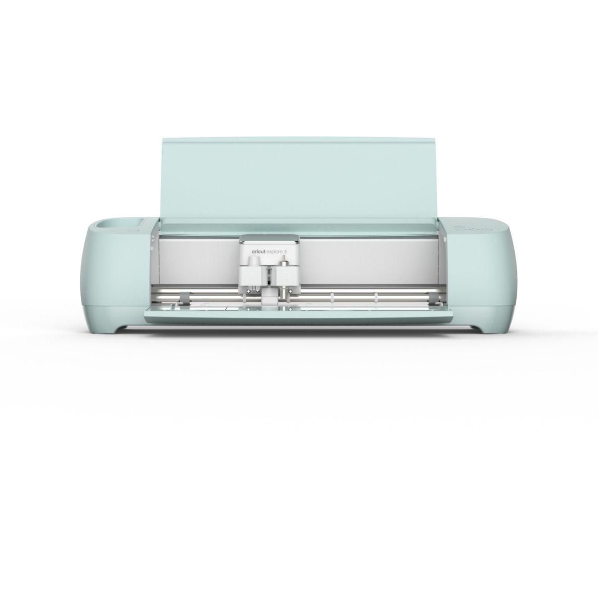 CRICUT Machine de découpe Explore 3