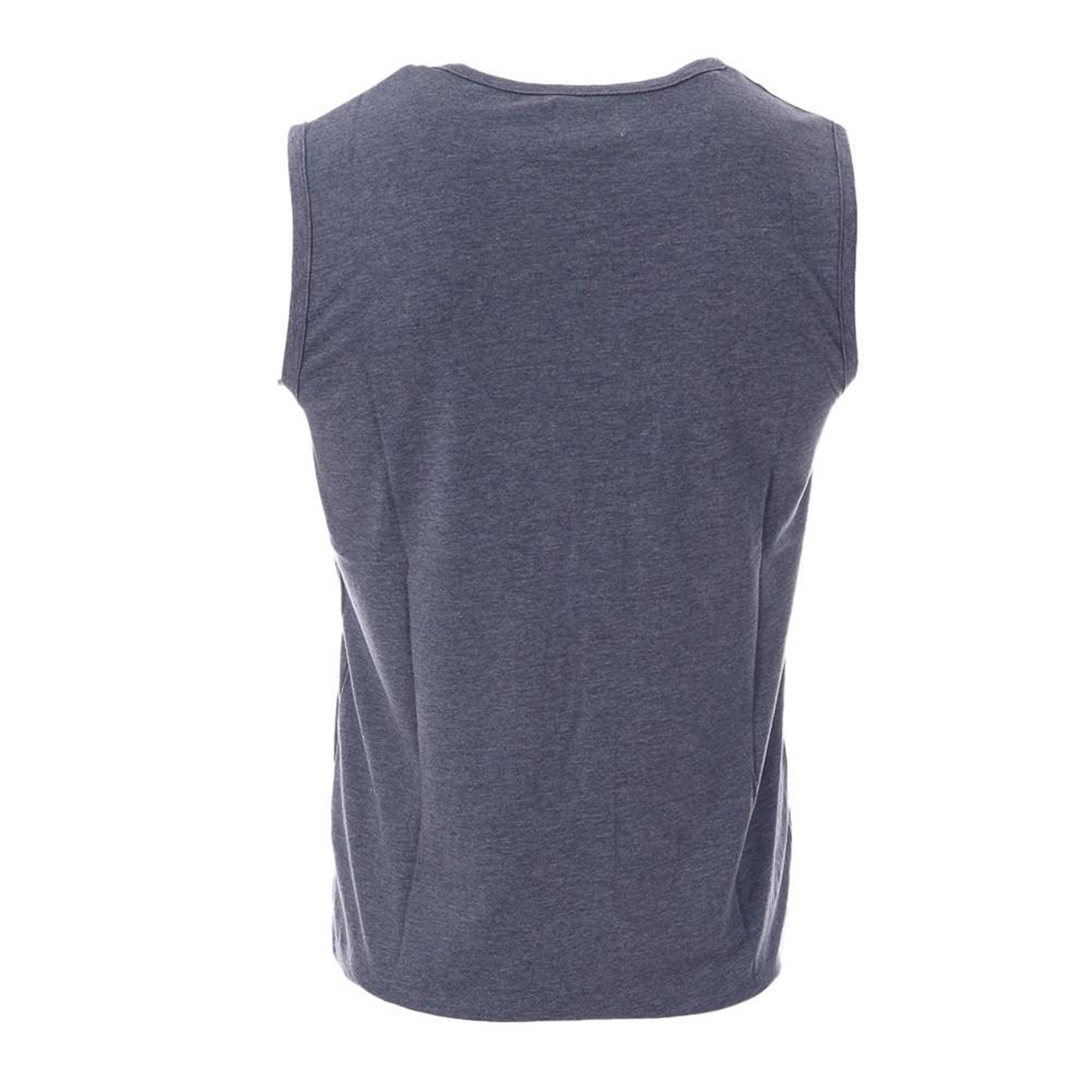 Voir la diapositive 2 : RMS 26 Débardeur Bleu Homme RMS26 91340