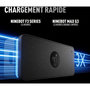 Voir la diapositive 3 : Segway Chargeur Chargeur rapide (48V)